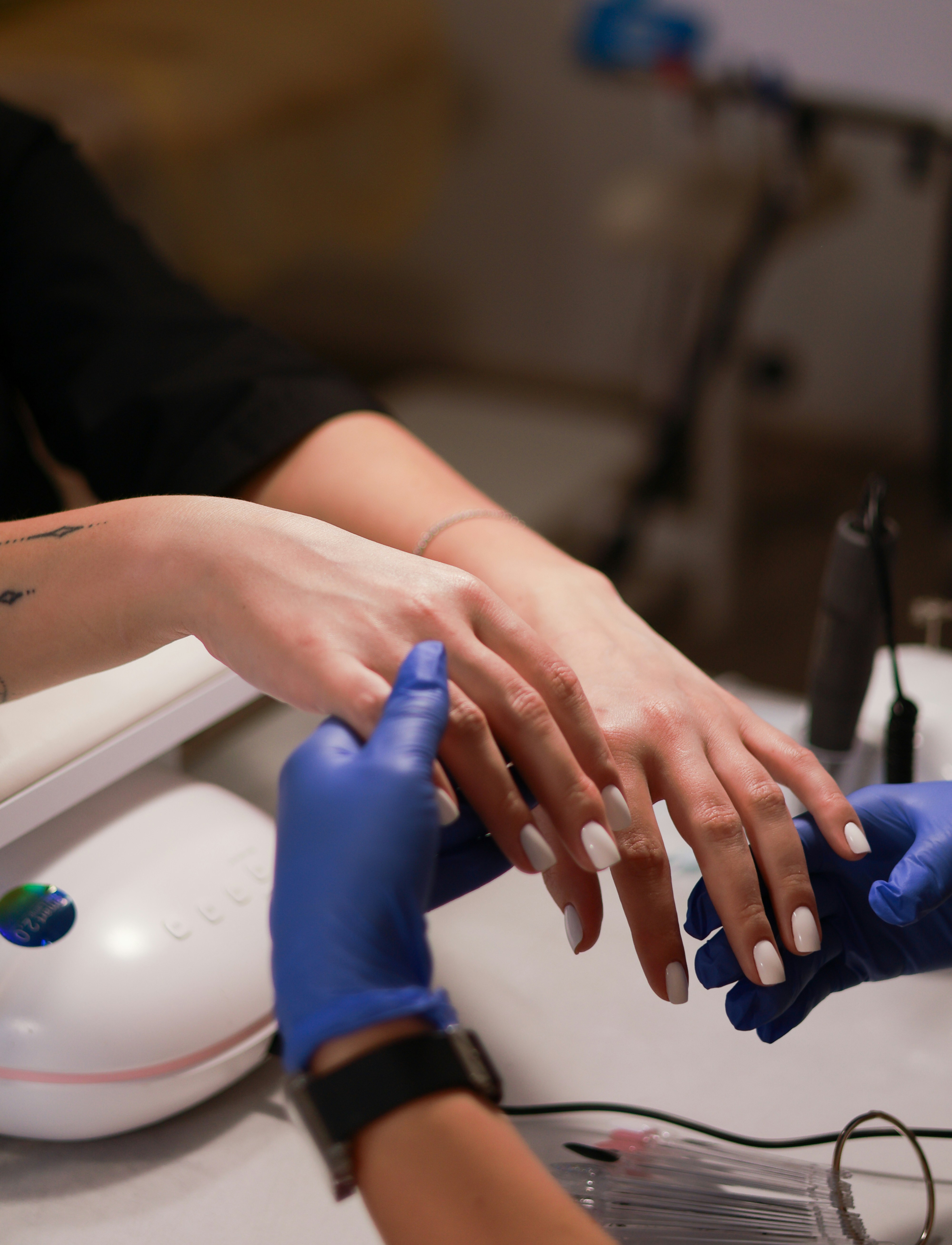 Gel Nails