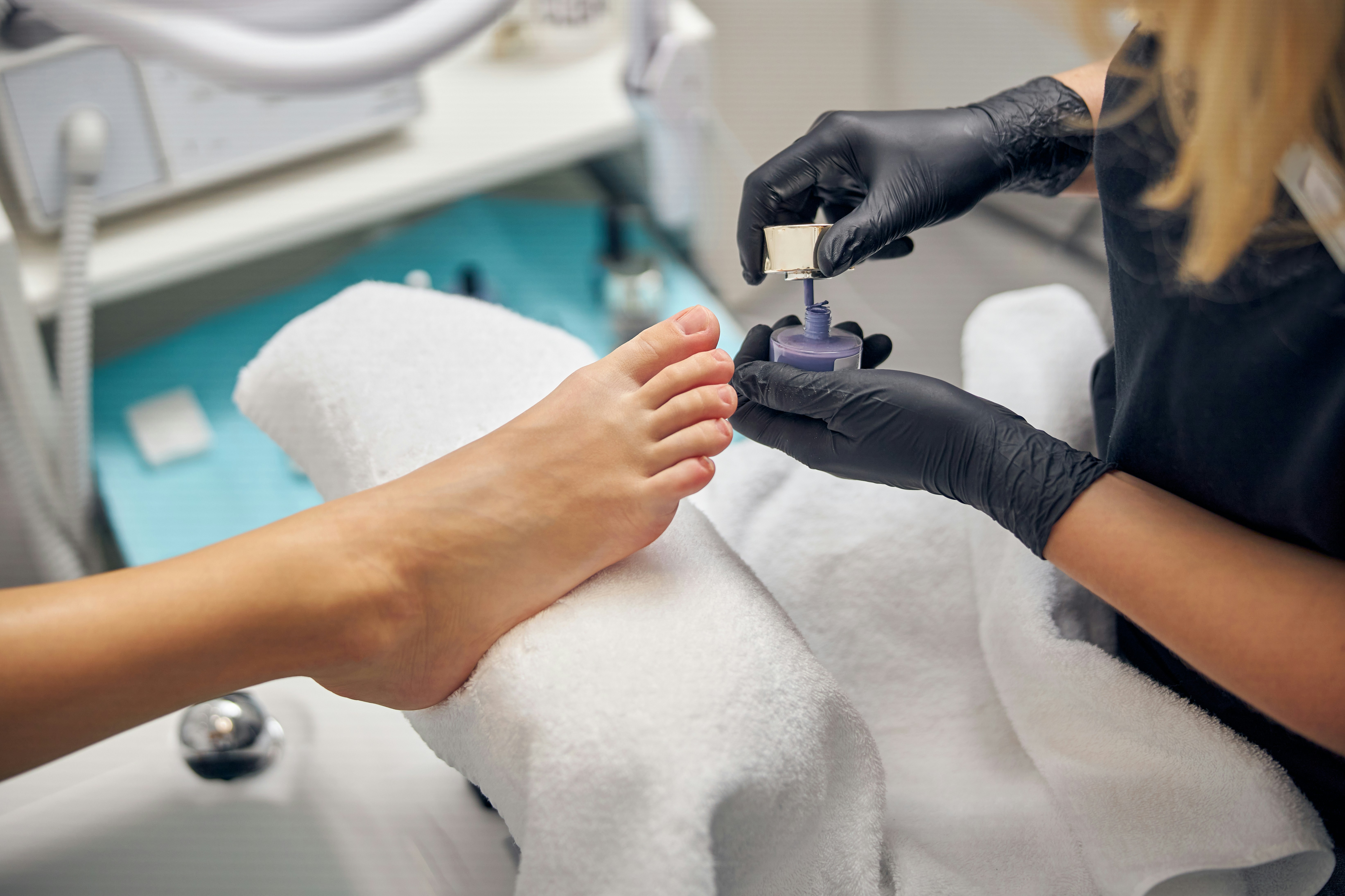 Pedicure