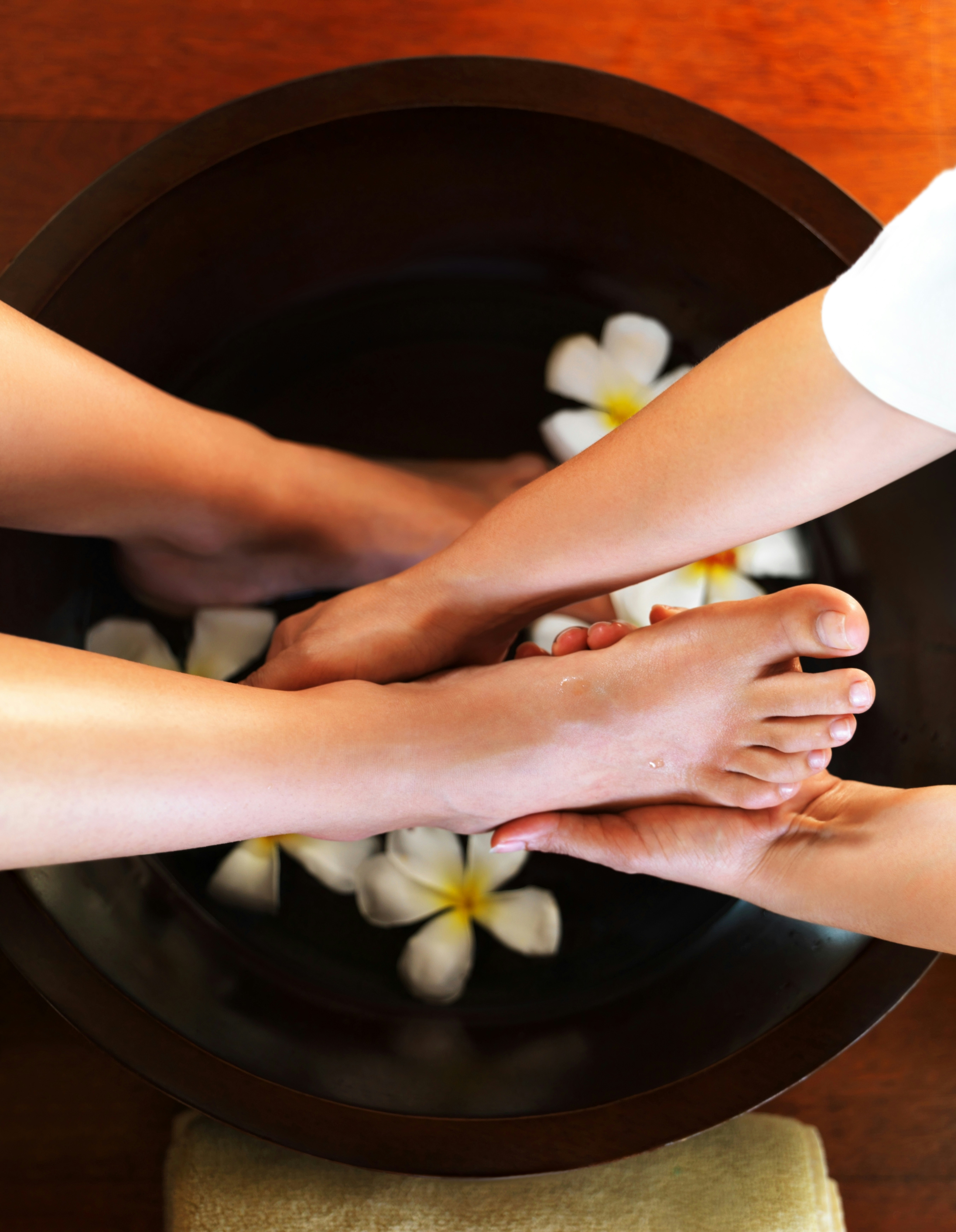 Spa Packages